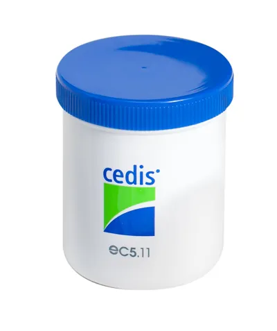 Крем Cedis, 200 мл, белый.